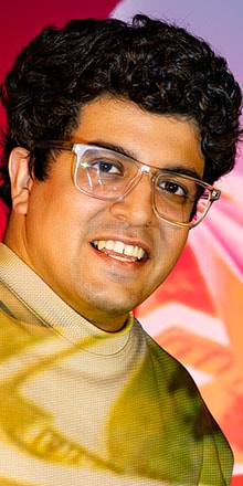 Rajit Uboweja
